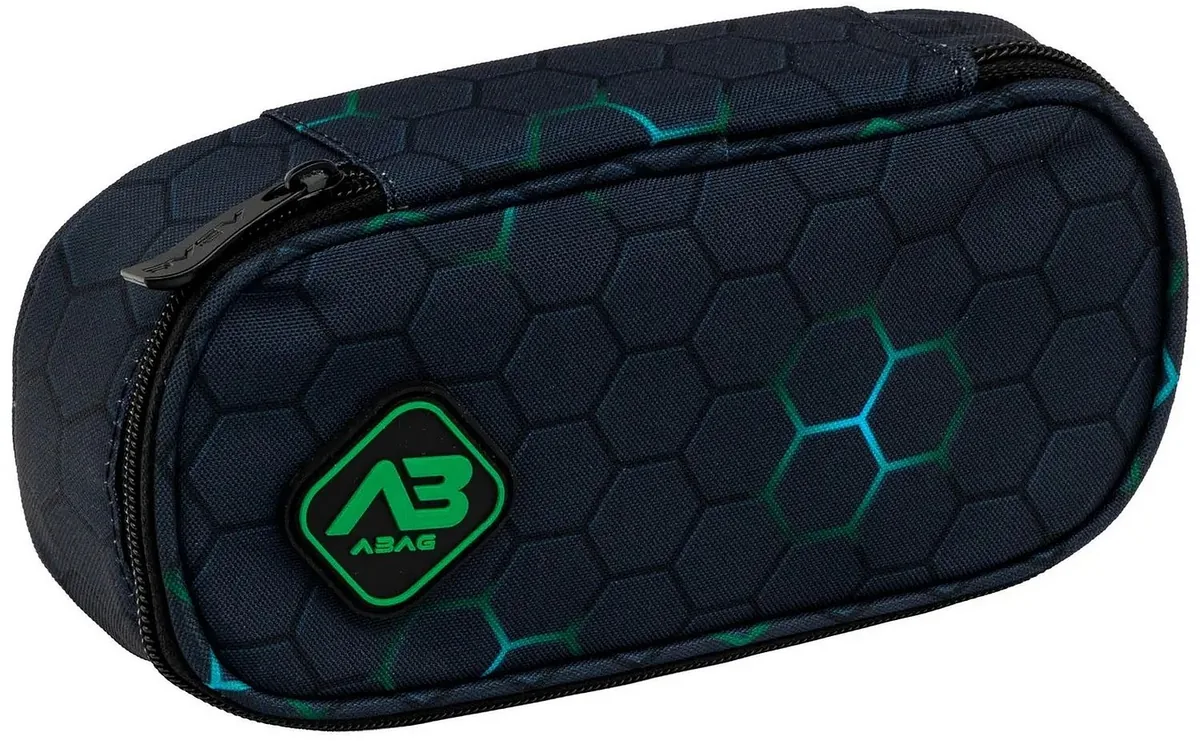 Penar Astra Green Element Oval 1 Fermoar
