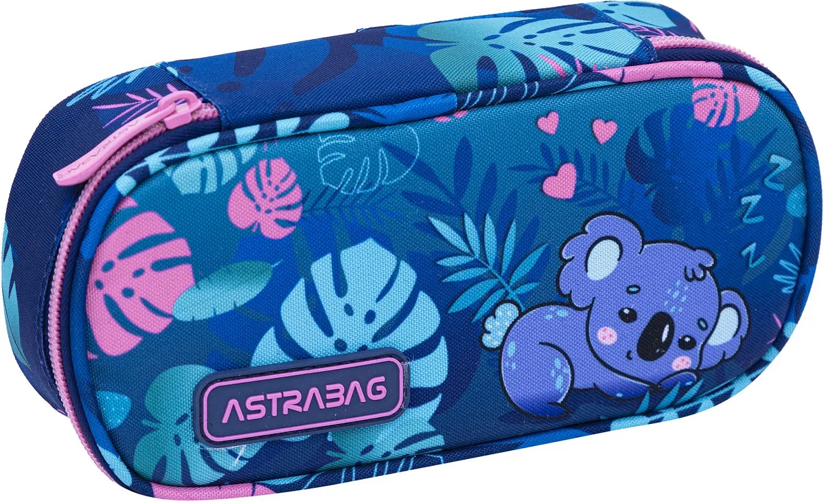 Penar Astra Koala Dragalasa Oval 1 Fermoar