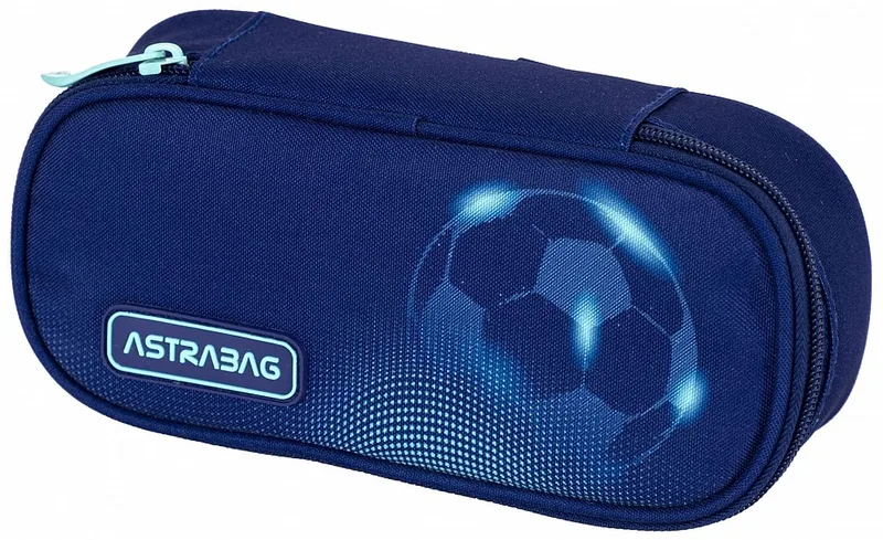 Penar Astra Lumină de Fotbal Oval 1 Fermoar