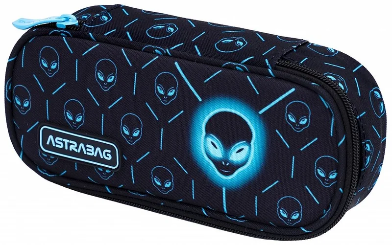 Penar Astra OZN Oval 1 Fermoar