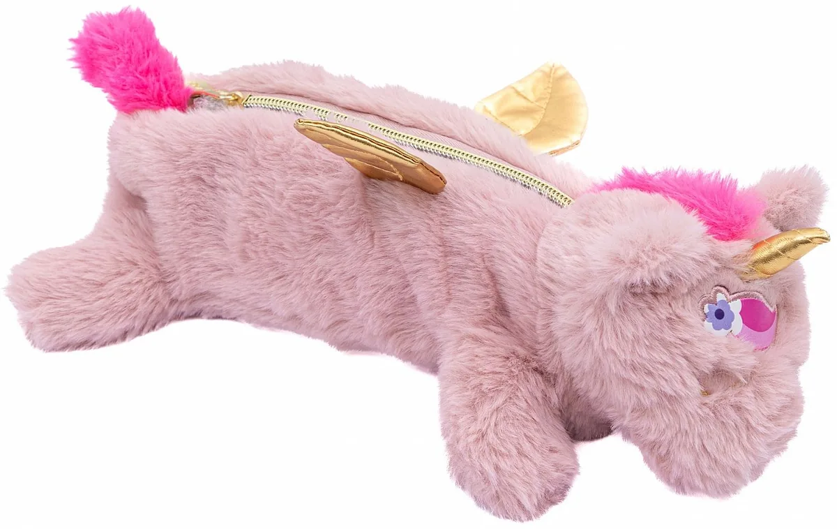 Penar Astra Unicorn Pufos 1 Fermoar