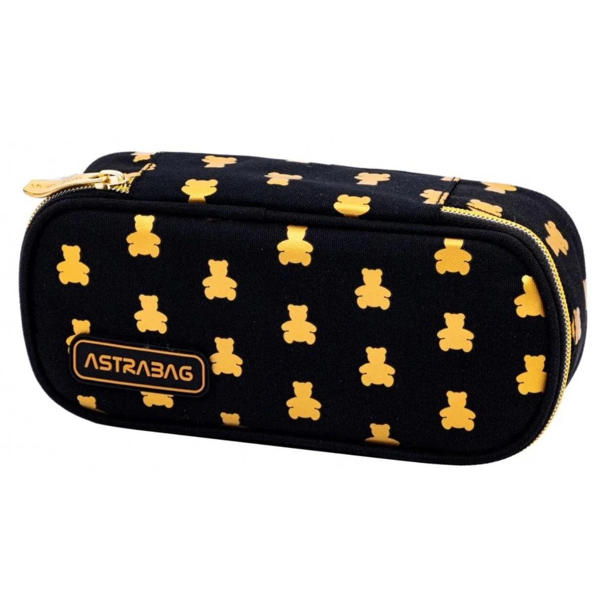 Penar AstraBag Golden Teddy 1 Compartiment
