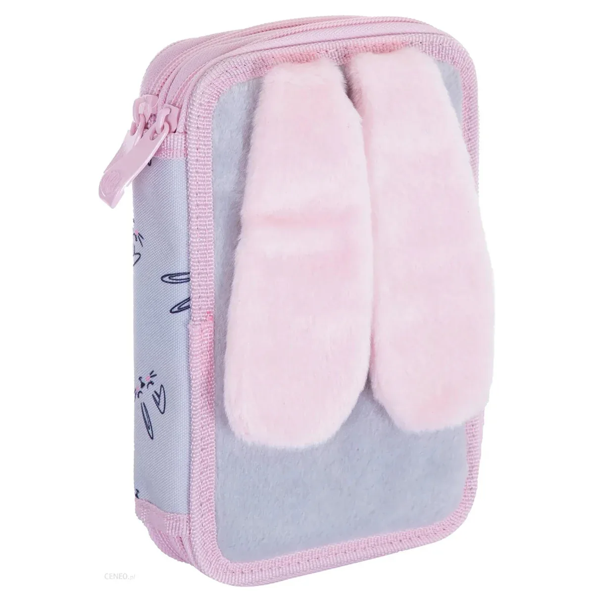 Penar AstraBag Iepuras 2 Fermoare
