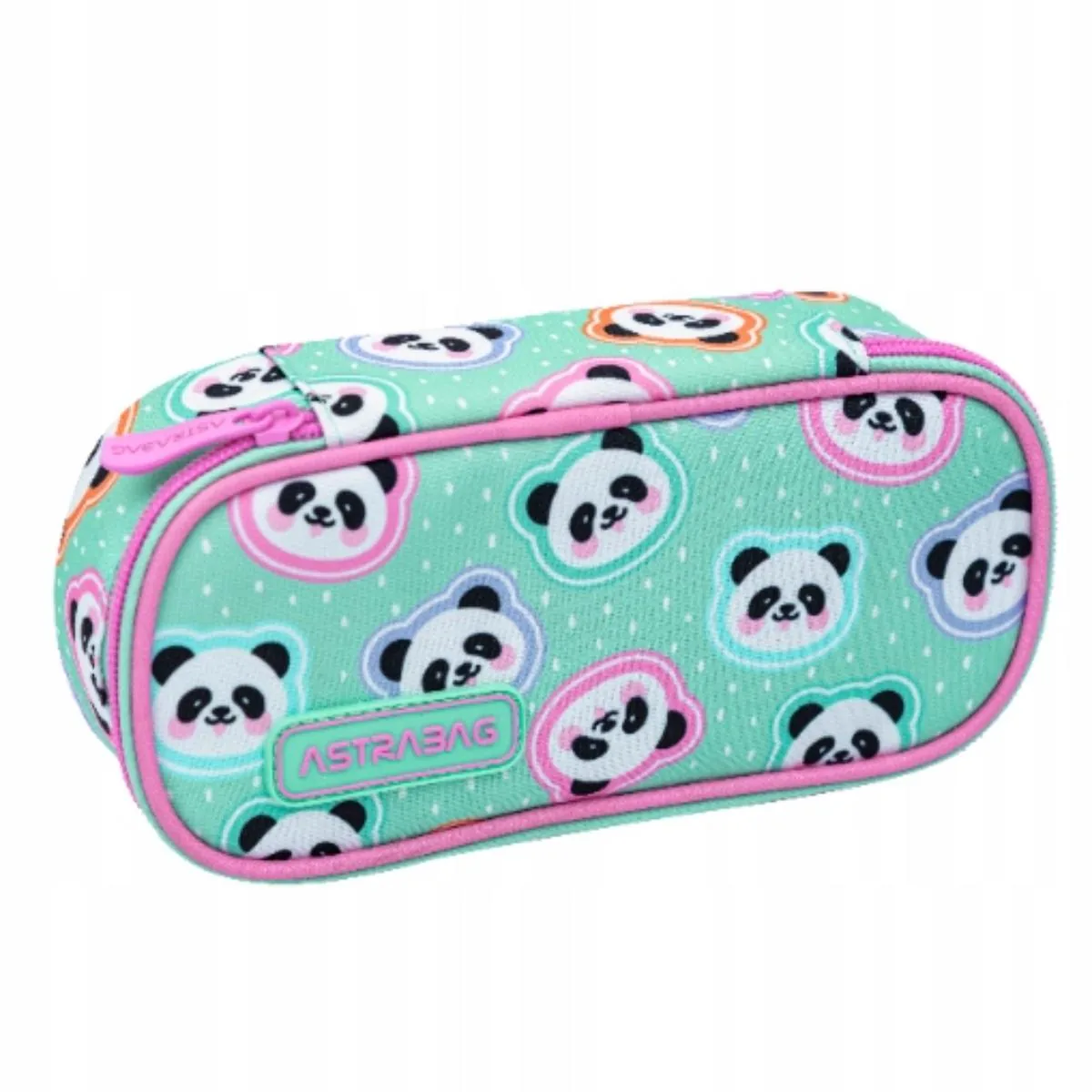 Penar AstraBag Panda cu 1 Compartiment