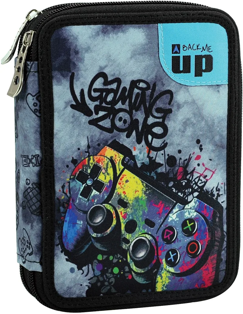 Penar Back Me Up Game Zone 2 Fermoare