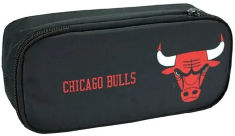 Penar Back Me Up NBA Chicago Bulls