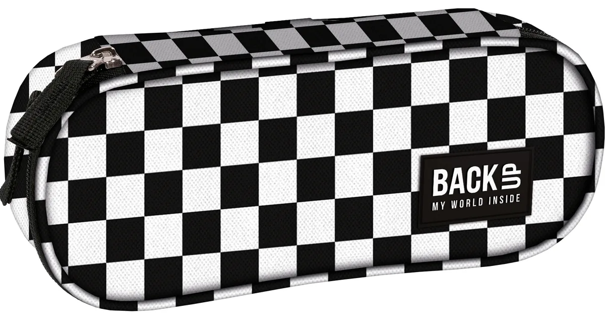 Penar BackUp 6 A Oval Chess