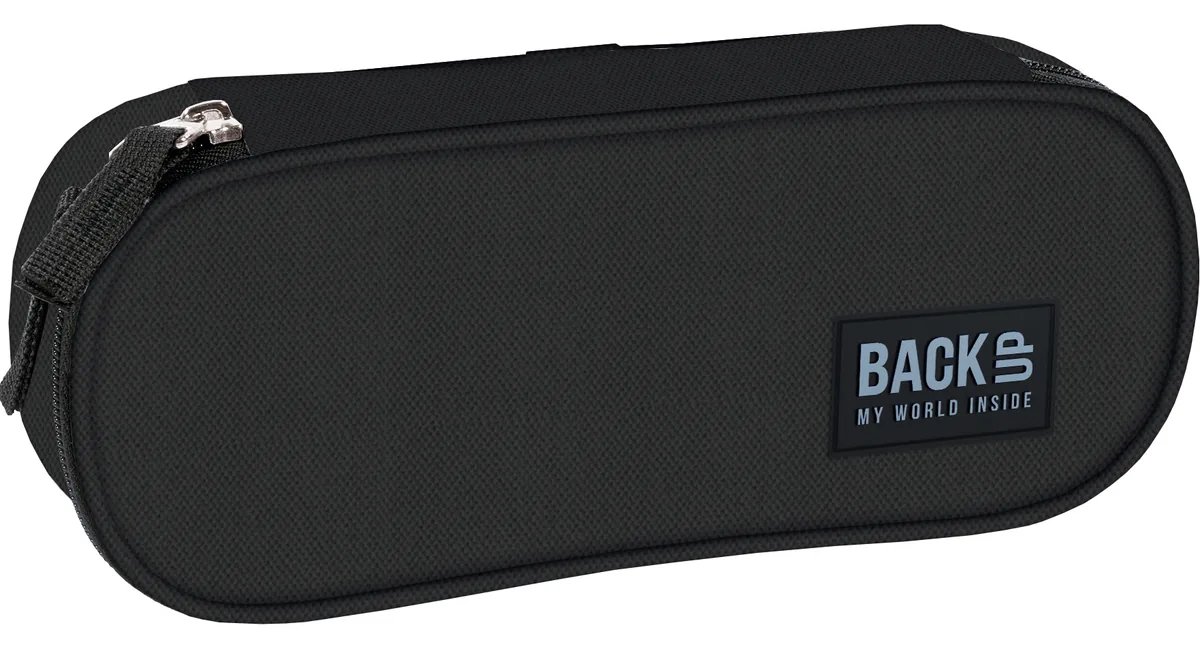 Penar BackUp 6 A Oval Negru