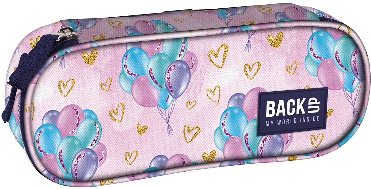 Penar BackUp 7 A Oval Balloons