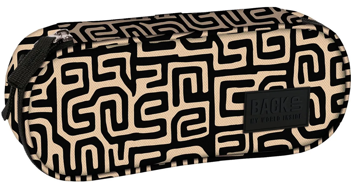Penar BackUp 7 A Oval Labyrinth