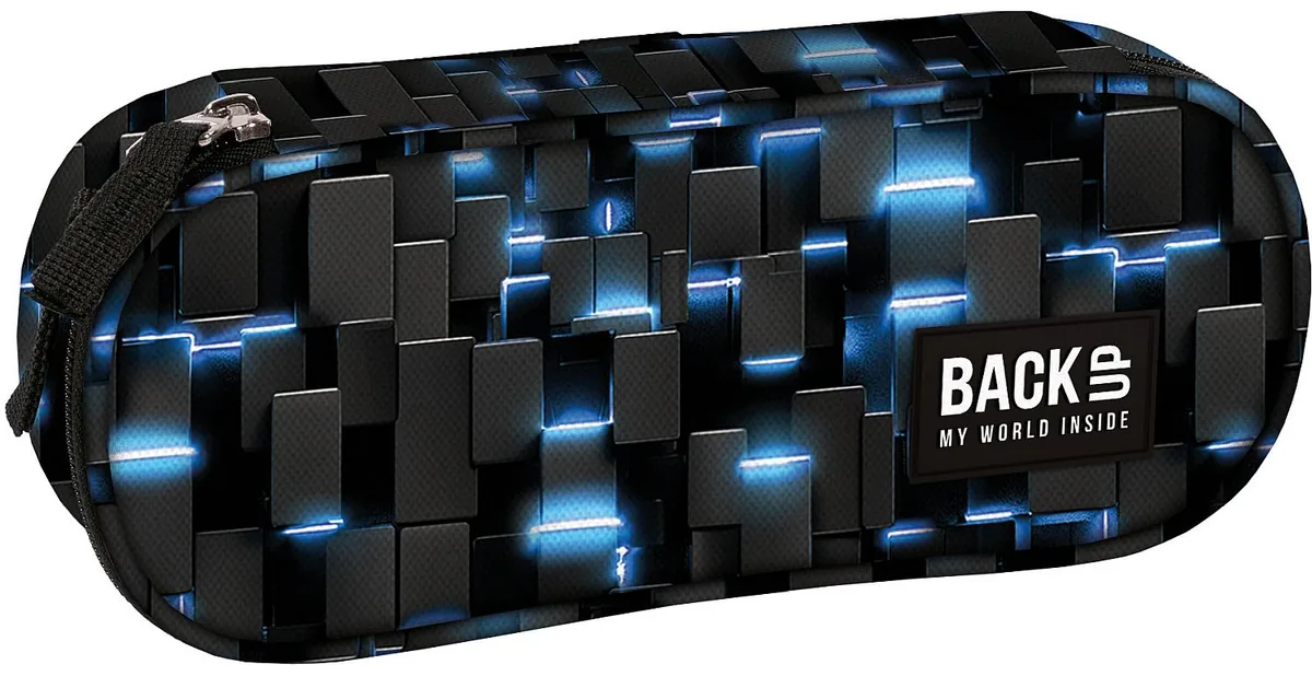 Penar BackUp 7 A Oval Lights