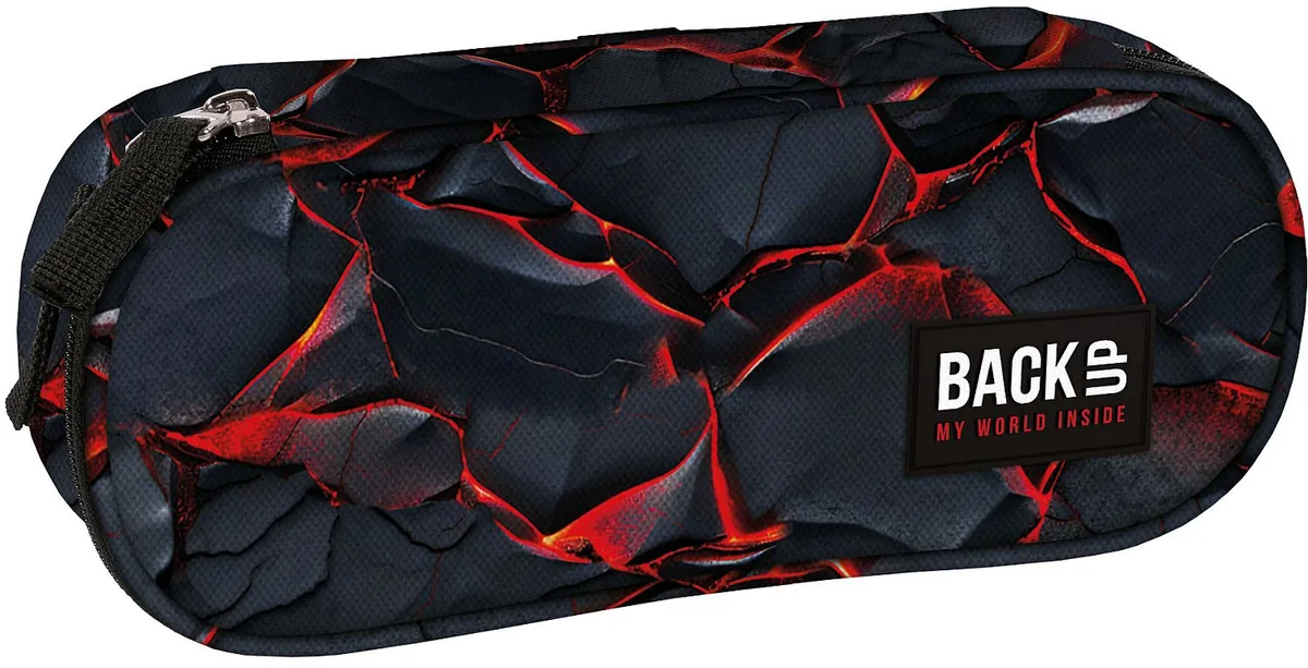 Penar BackUp 7 A Oval Magma