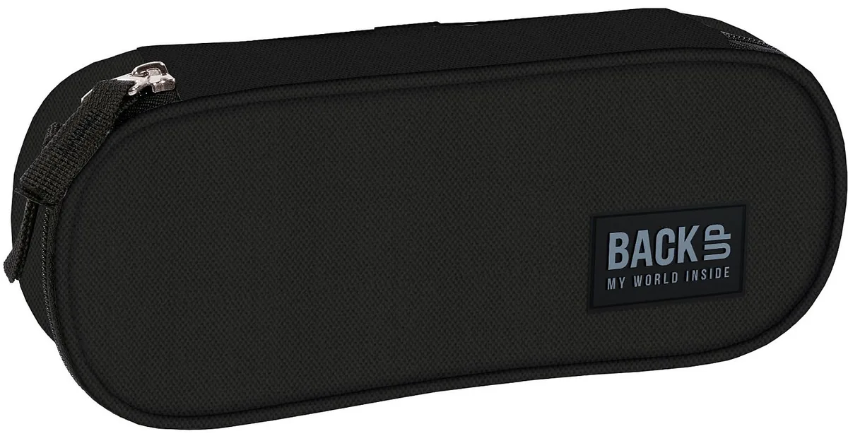 Penar BackUp 7 A Oval Negru