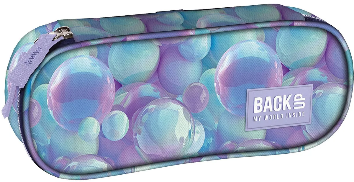 Penar BackUp 7 A Oval Pearls