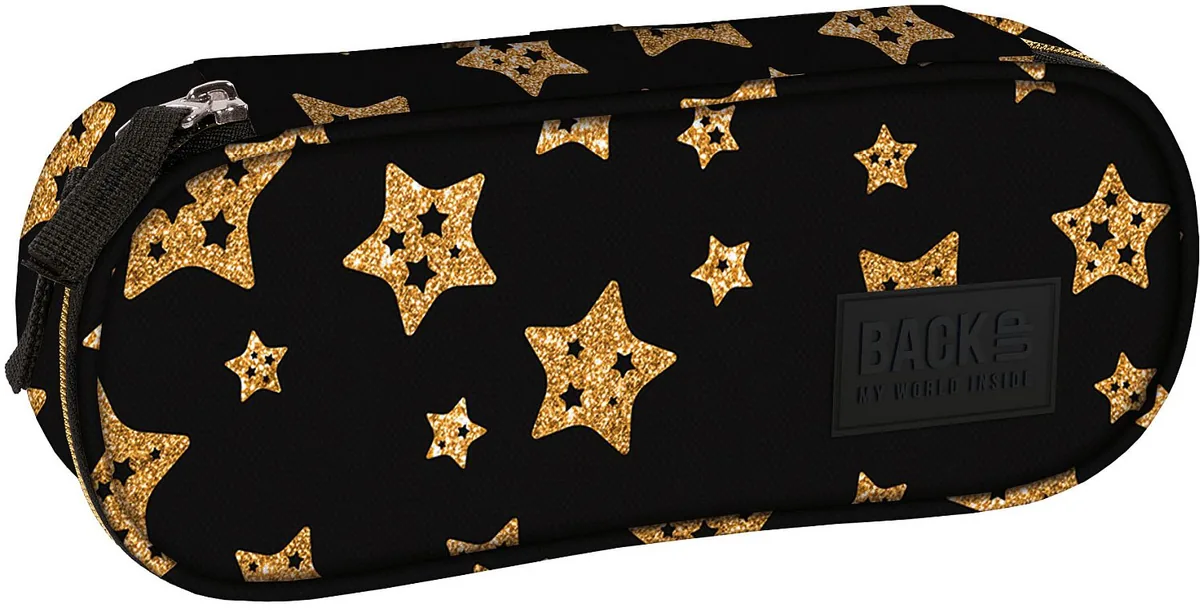 Penar BackUp 7 A Oval Stars
