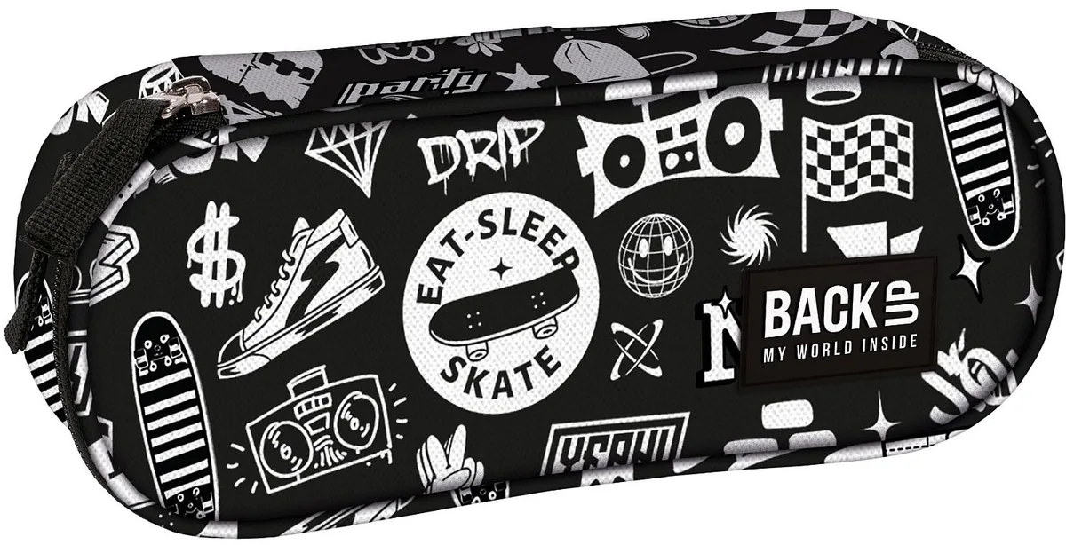 Penar BackUp 7A Oval Skate