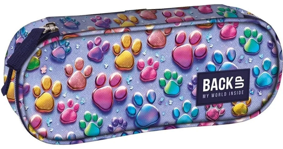 Penar BackUp 8A Oval Magic Paw Paws