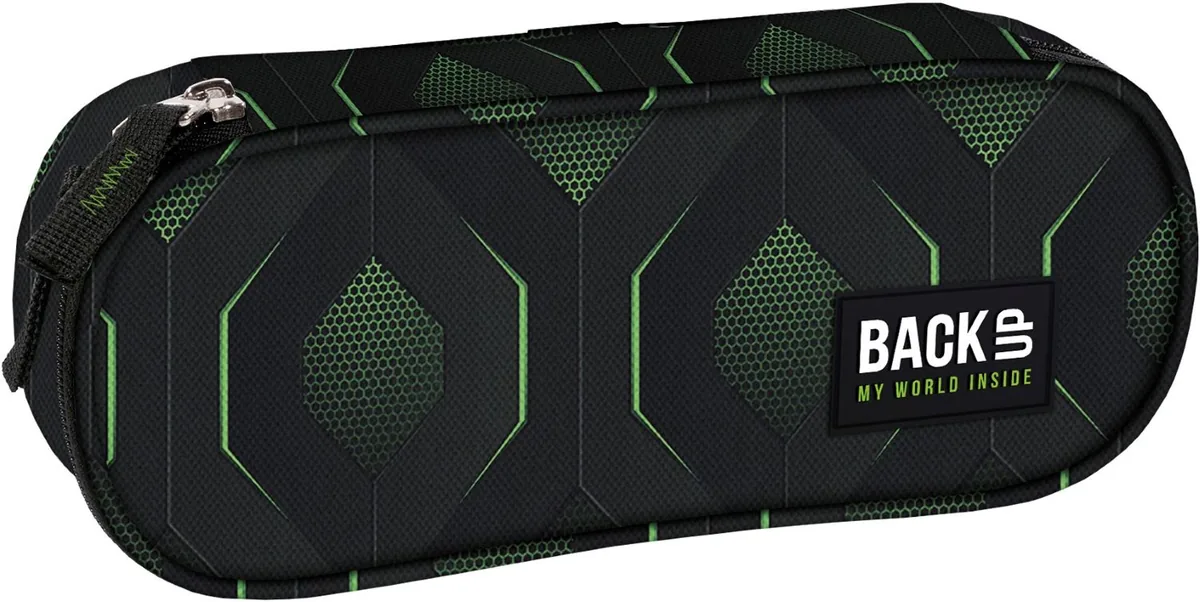 Penar BackUp A Desktop Oval 1 Fermoar