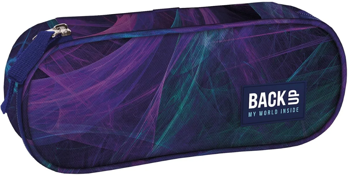 Penar BackUp A Mood Oval 1 Fermoar