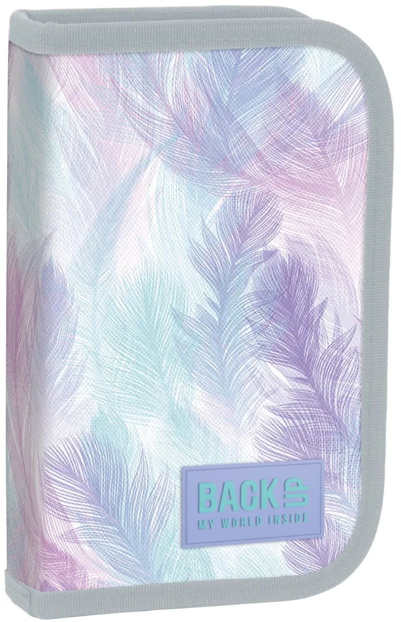 Penar BackUp Feather Light cu Accesorii 1 Fermoar 2 Aripi
