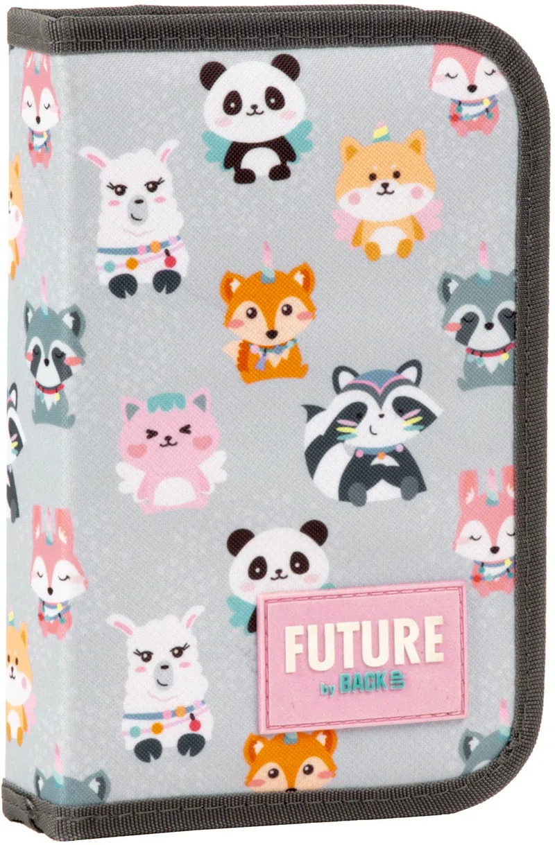 Penar BackUp Future Animals cu Accesorii