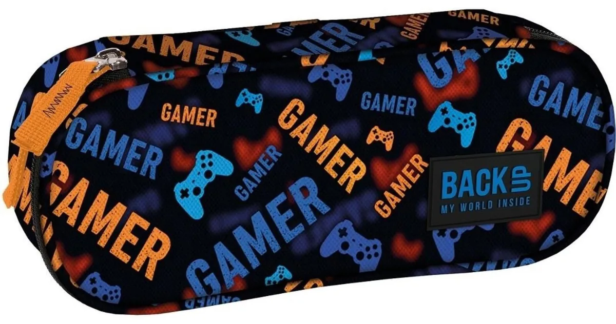 Penar BackUp Game Pad Oval