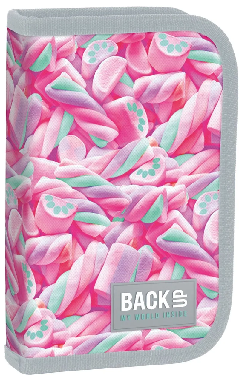 Penar BackUp Marshmallow cu Accesorii 2 Aripi