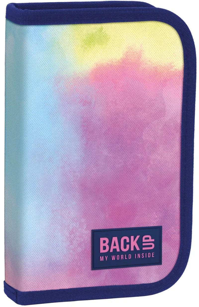 Penar BackUp SW Cotton Candy cu Accesorii 1 Fermoar 2 Aripi