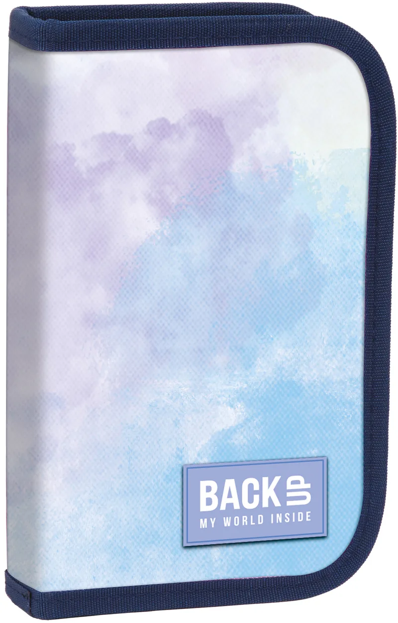 Penar BackUp SW Freshness cu Accesorii 1 Fermoar 2 Aripi