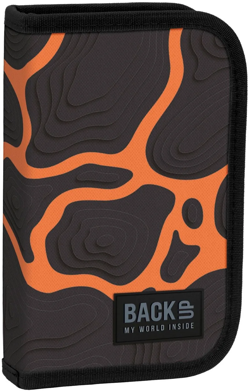 Penar BackUp SW Magma cu Accesorii 1 Fermoar 2 Aripi