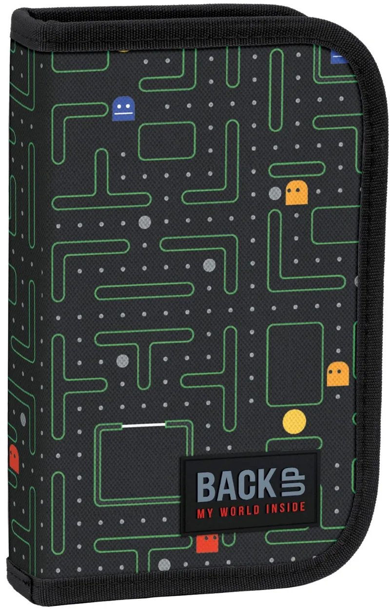 Penar BackUp SW Pac-Man cu Accesorii 2 Aripi