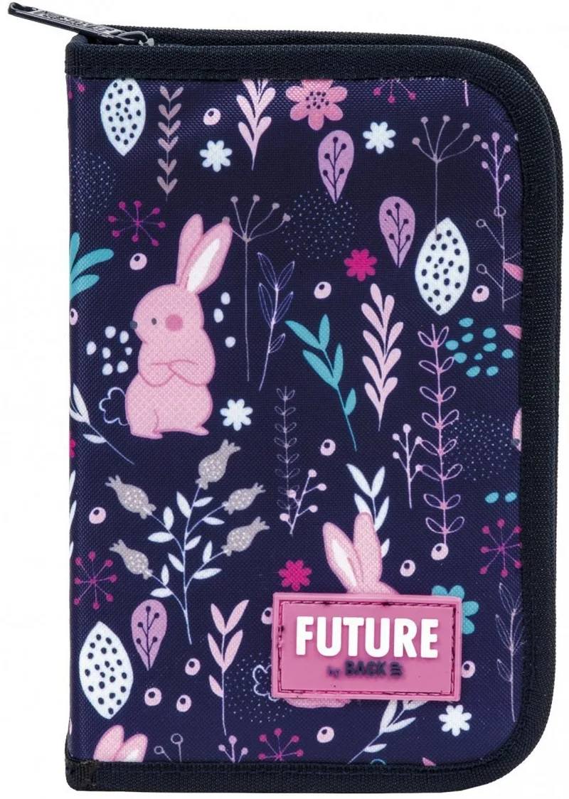 Penar BackUp SW Rabbit cu Accesorii 1 Fermoar 2 Aripi
