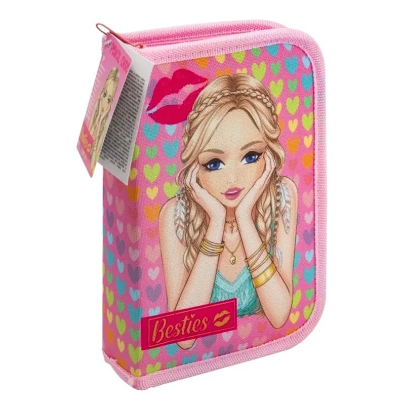 Penar Besties Complet Echipat 28 Piese Pastel Pentru Fetite