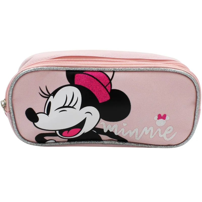 Penar Cerda Minnie 2 Compartimente
