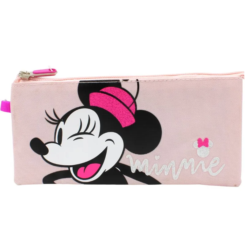 Penar Cerda Minnie 3 Compartimente
