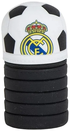 Penar Cerda Real Madrid Silicon Negru