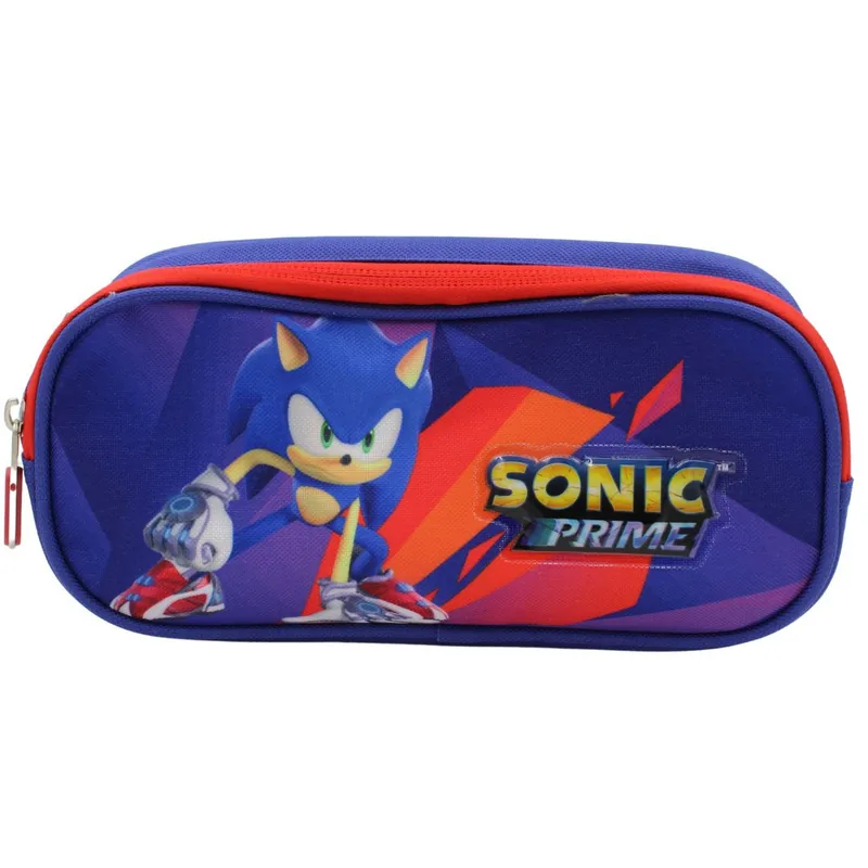 Penar Cerda Sonic 2 Compartimente