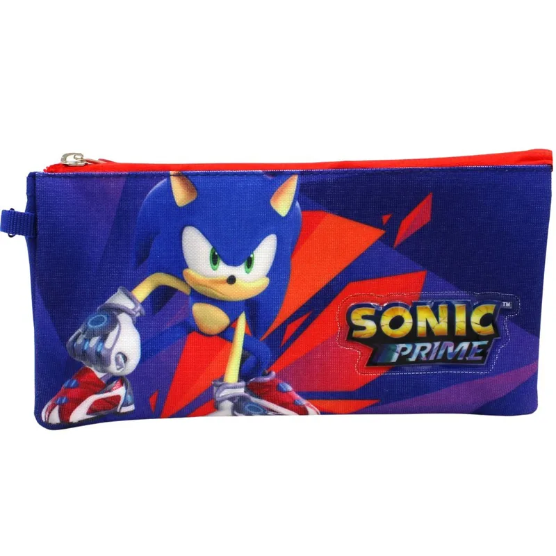 Penar Cerda Sonic 3 Compartimente