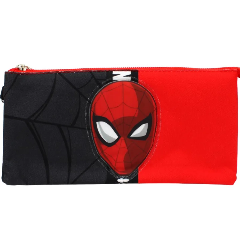 Penar Cerda Spiderman 3 Compartimente