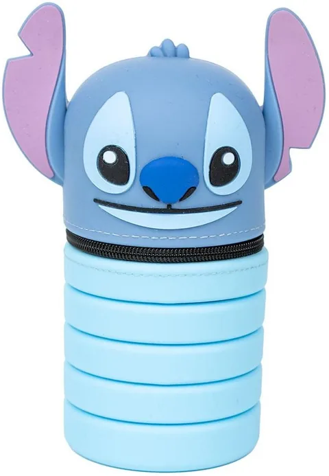 Penar Cerda Stitch 1 Fermoar
