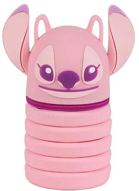 Penar Cerda Stitch Angel din Silicon