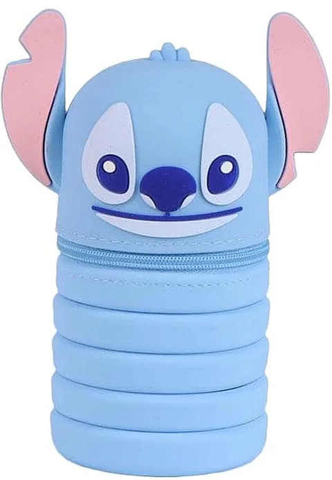 Penar Cerda Stitch Silicon