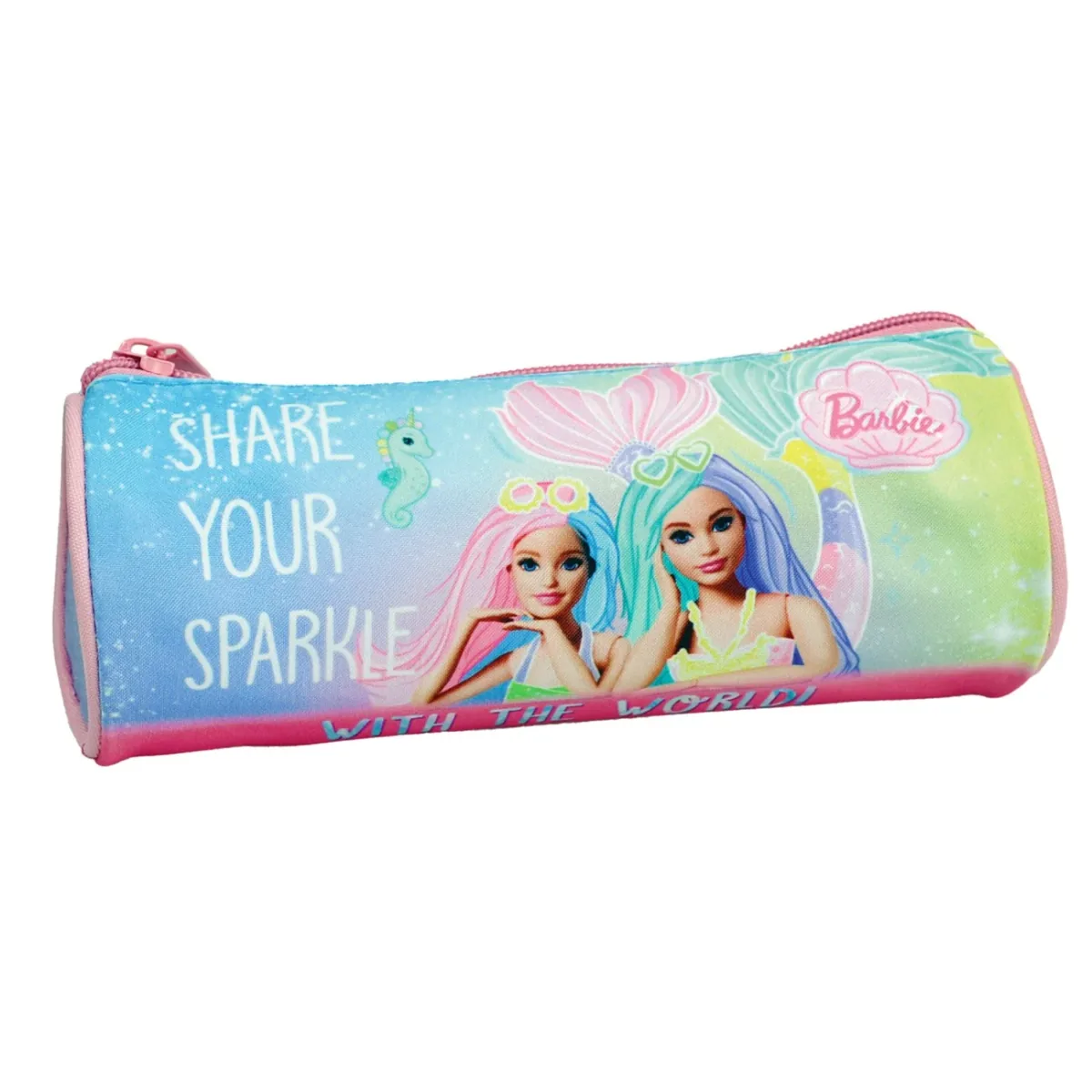 Penar Cilindric Barbie Share Your Sparkle Neechipat