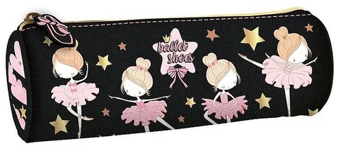 Penar Cilindric Derform Ballerina 12 cu 1 Fermoar