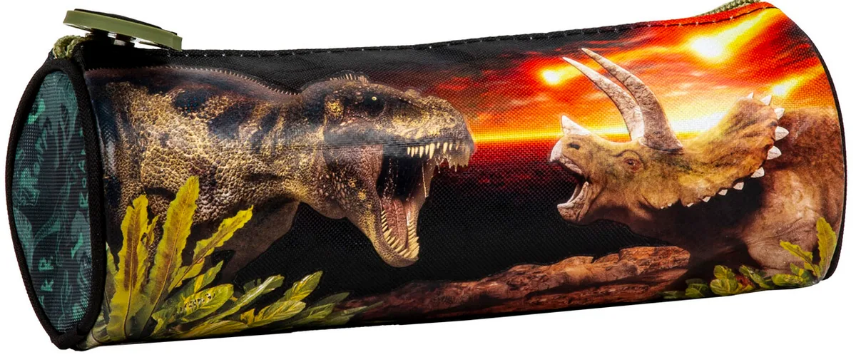 Penar Cilindric Derform Dinosaur 18