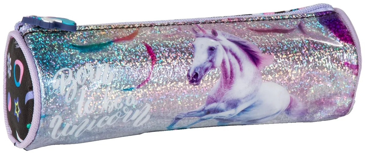 Penar Cilindric Derform Unicorn 15 cu 1 Fermoar