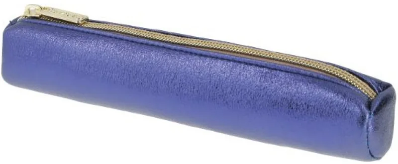 Penar Cilindric Mini Herlitz Midnight Blue