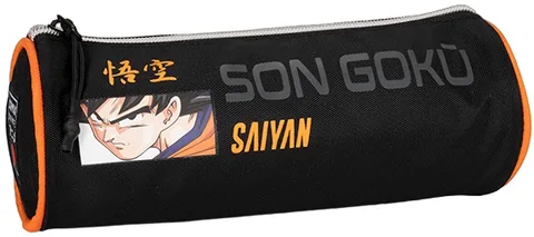 Penar Cilindric Panini Comix Anime Dragonball Style
