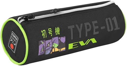 Penar Cilindric Panini Comix Anime Evangelion