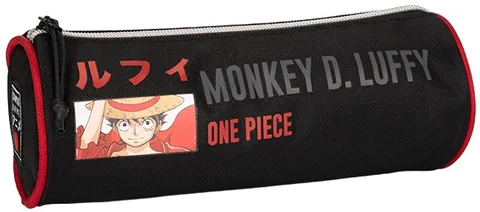 Penar Cilindric Panini Comix Anime One Piece Style